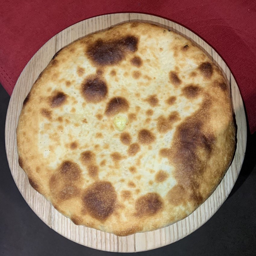 Хачапурі імеретинський